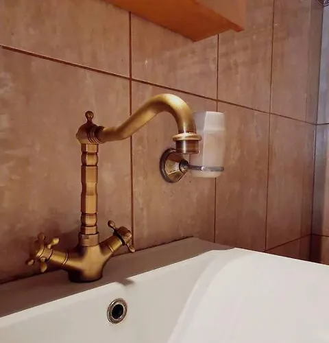 Apartament Sweet Leo *