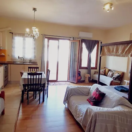 Sweet Leo Appartement