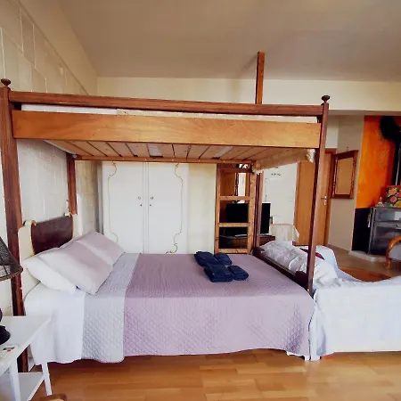 Appartement Sweet Leo