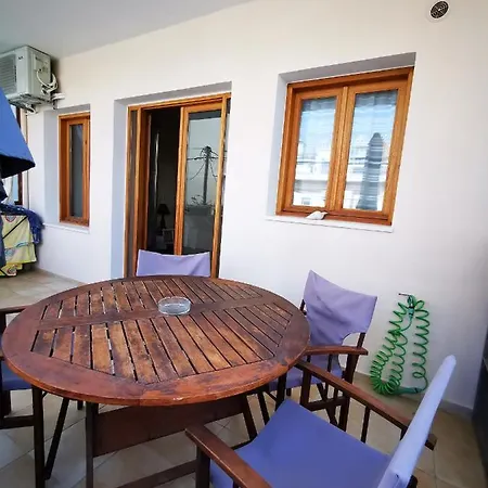 Apartment Sweet Leo Chania (Crete)