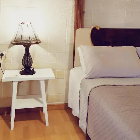 Apartment Sweet Leo Chania (Crete)