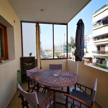 Sweet Leo Apartment *