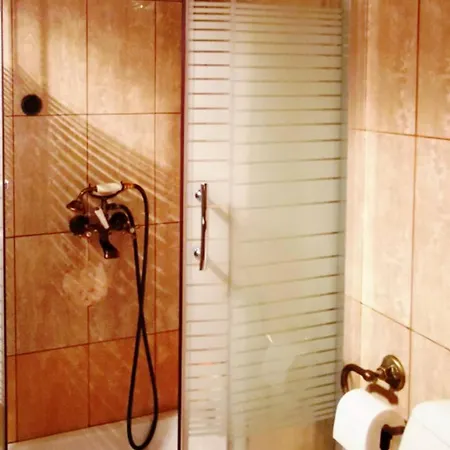 Apartamento Sweet Leo