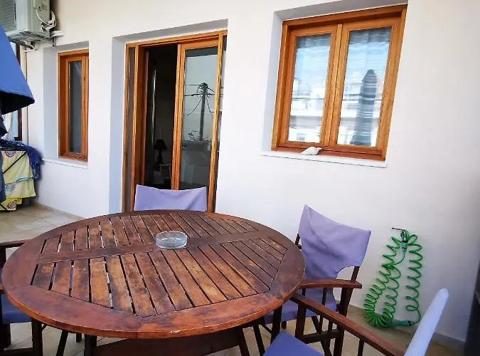 Lejlighed Sweet Leo Chania (Crete)