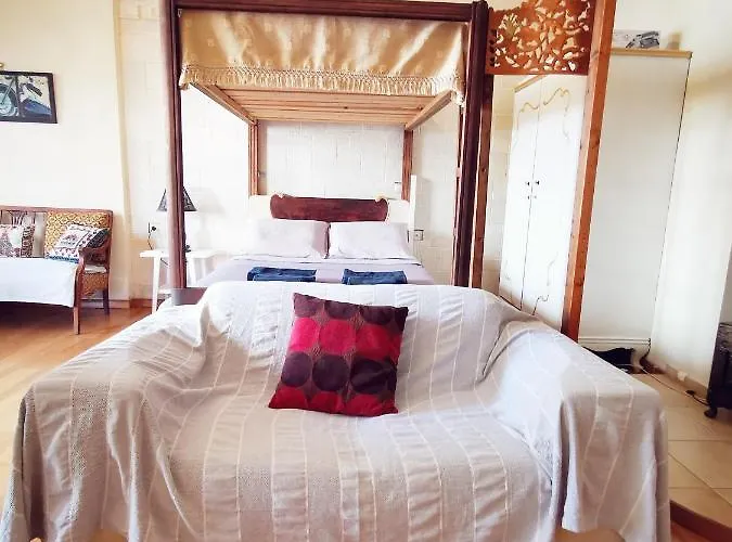 Sweet Leo * Chania (Crete)