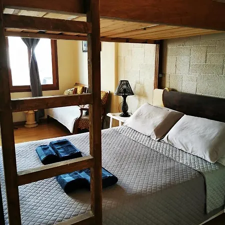 Apartman Sweet Leo Hriszí Aktí Haniá