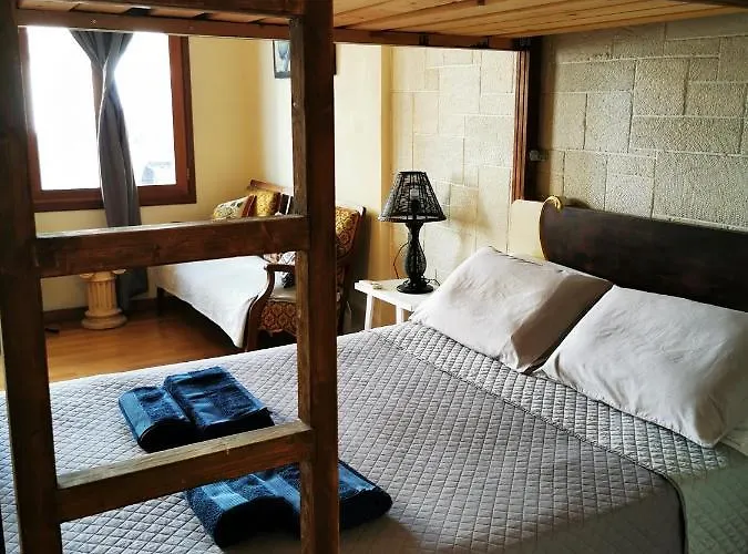 Apartamento Sweet Leo La Canea