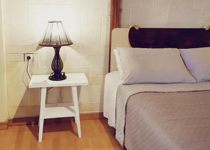 Apartamento Sweet Leo La Canea