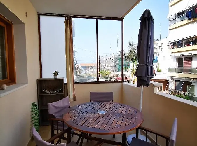 Sweet Leo Apartamento *